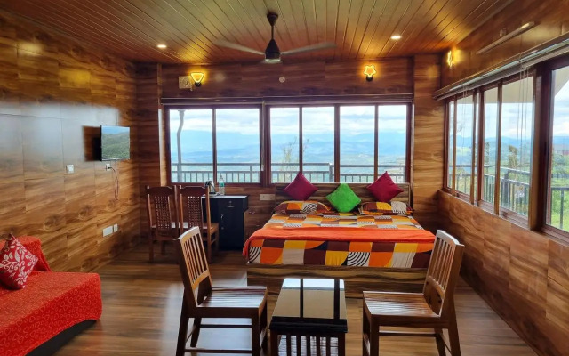 Meghamala Resorts