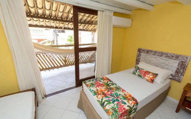 Sobrado da Vila Hotel