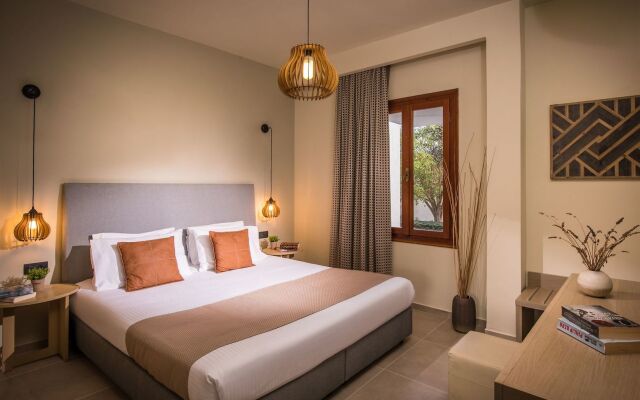 Malena Hotel & Suites - Adults Only by Omilos Hotels