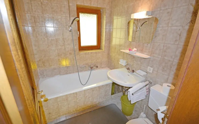 Apartment in Pitztal Near Ski Slopes