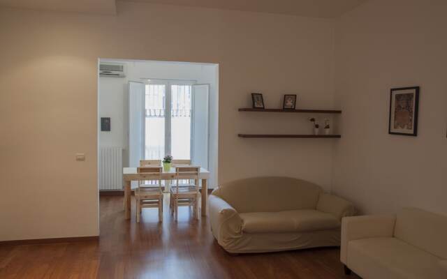Manzoni House
