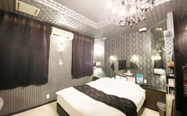 Hotel Lygensea - Adults only – Guest Rooms – Saijo