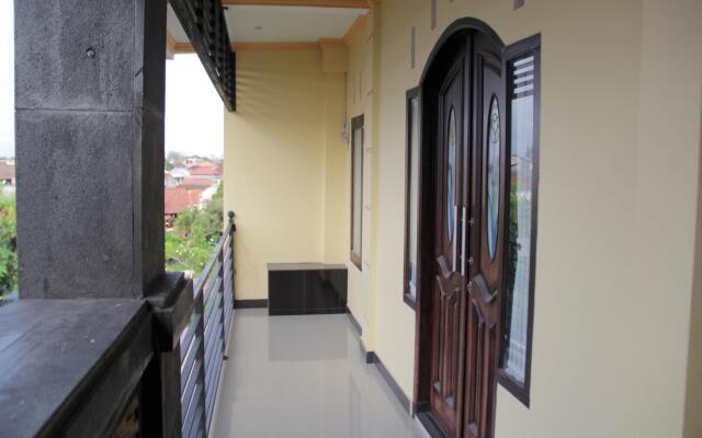 Cemara Residence