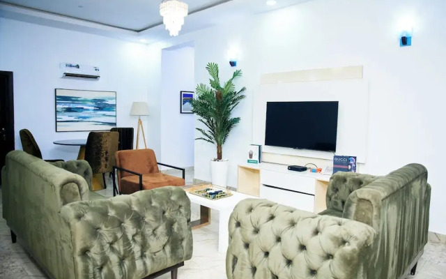 The12 by Naji Resort