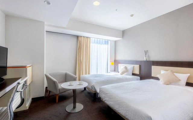 Hotel Gracery Sapporo