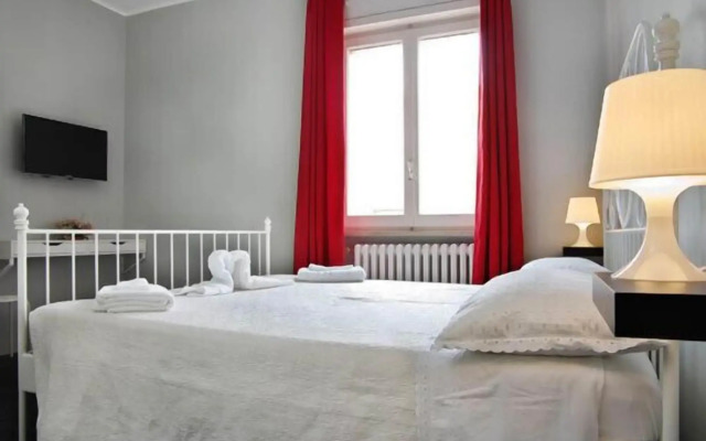 B&B Binario Uno