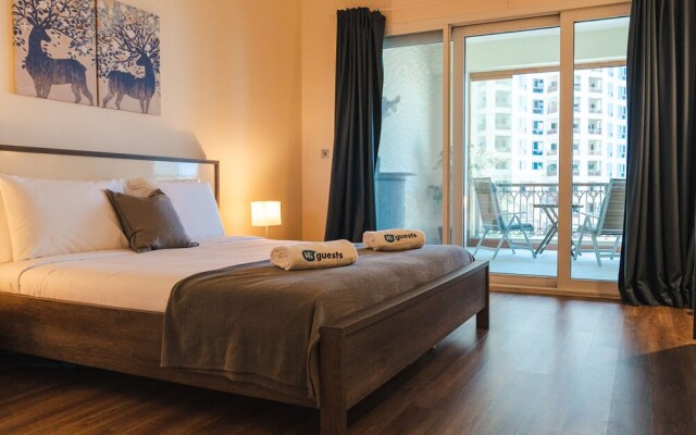 HiGuest - Marina Residences 6