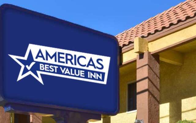 Americas Best Value Inn Athens, GA