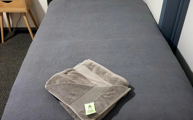 Criterion Hotel Grenfell