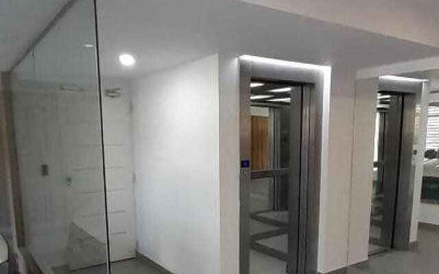 Departamento en San Luis 3163
