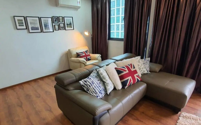 Leslie Jazz 2 New Vivacity Cozy Home