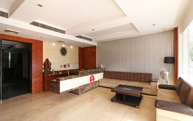 OYO 1574 Hotel Abhinandan