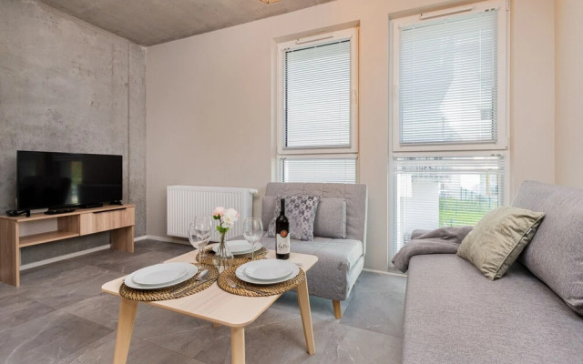 Studio Rybaki Górne, Gdańsk
