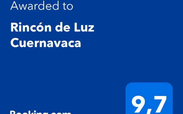 Rincón de Luz Cuernavaca