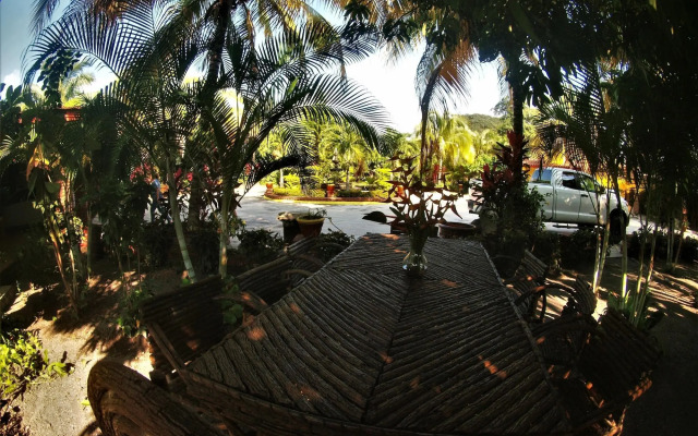 Quinta Comala