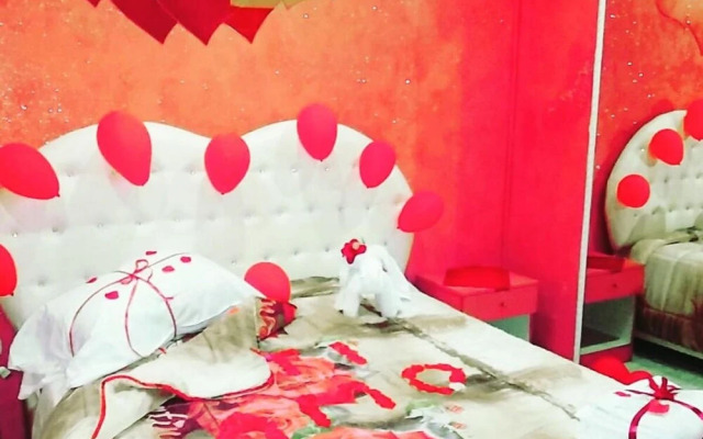 Hotel Napoleon-Cuore