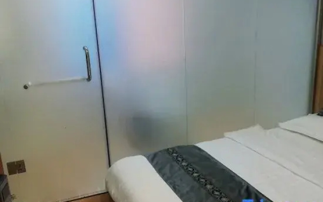 Qinyangman time Express Hotel