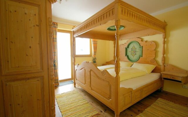 Chalet Melodie