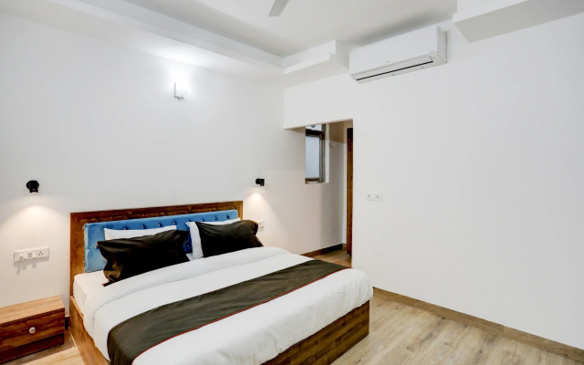 Collection O 80371 SK Hospitality