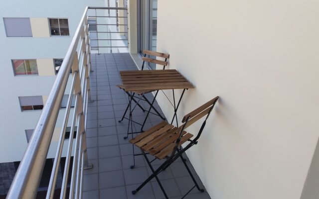 Azores Paim Apartment