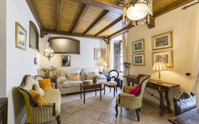 La Casa De Íllora