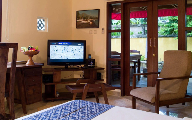 Rumah Bali