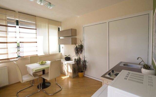 Apartmani Gita