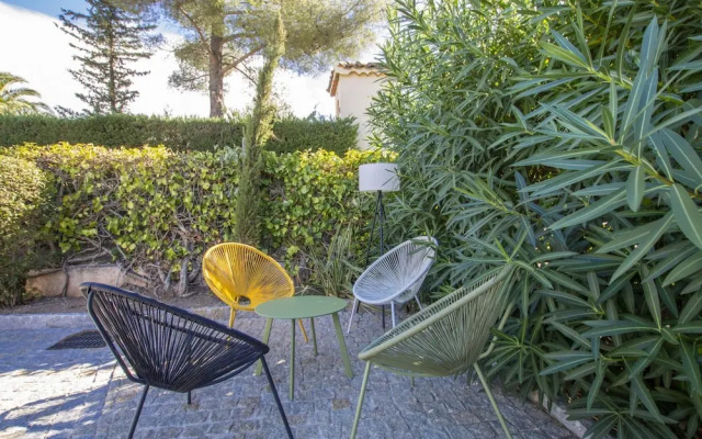 Maison Esterel in Saint-rapha l