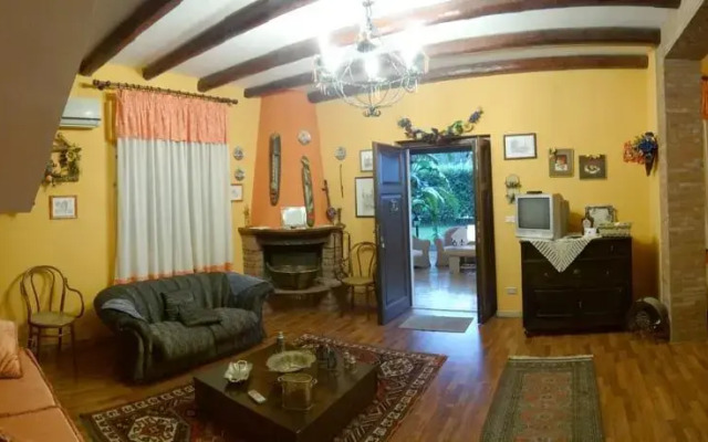 Villa Signorile