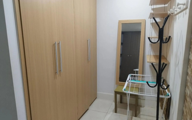 Flat no Coração da Asa Sul