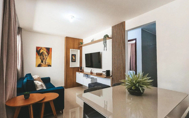 Encantadora casa a 500m da praia - Shoreline 3