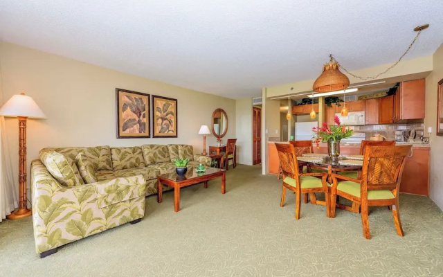 Kaanapali Shores 546