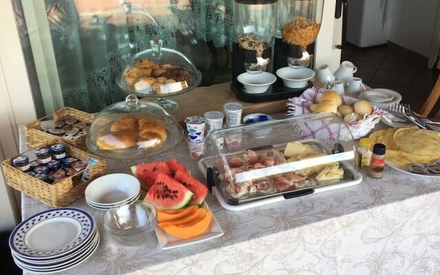 Villa Josephine B&B