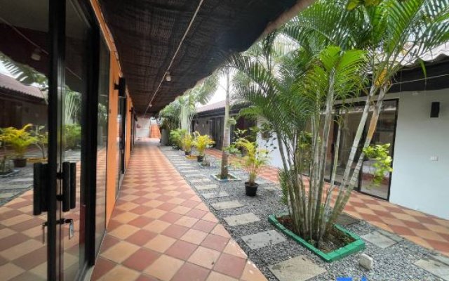 Garden Bungalow Otres Beach