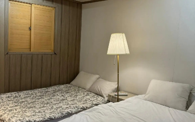 G Mini Hotel Dongdaemun