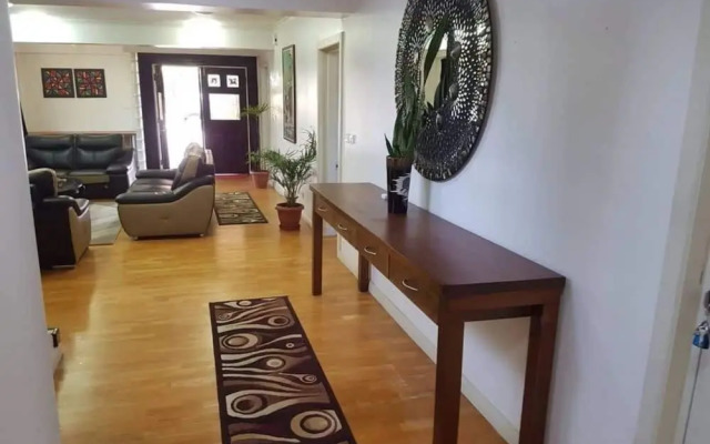 Hibiscus Tabua Villas