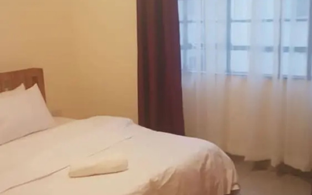 Kagan Homestay