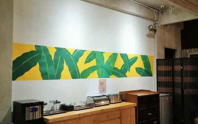Pinx'S Hostel