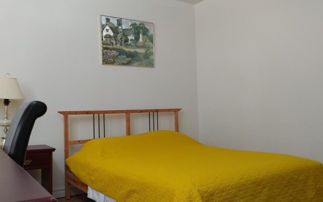 carriage inn motel