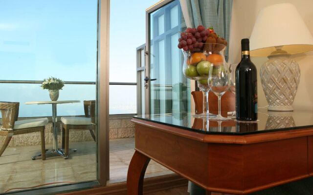 Crowne Plaza Haifa by IHG
