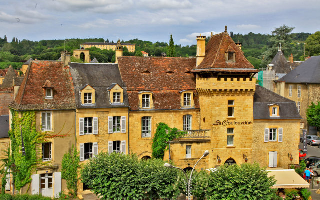 Hôtel la Couleuvrine