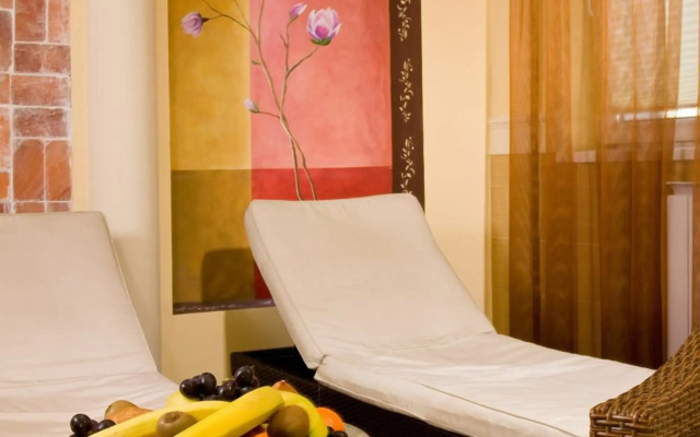 Hotel Kalvaria