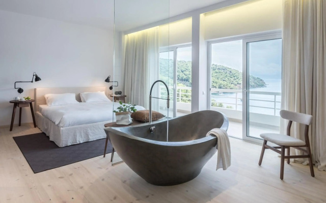 Sirene Blue Resort