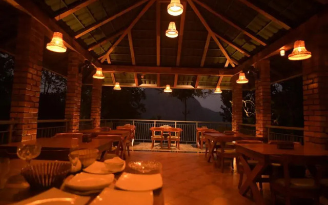 Chembarathi Wayanad Boutique Nature Resort