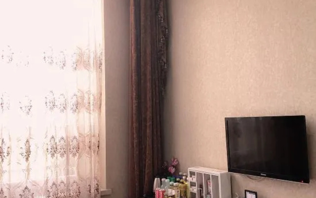 Jiatai Wenquan Hotel(Anshan Dalu)