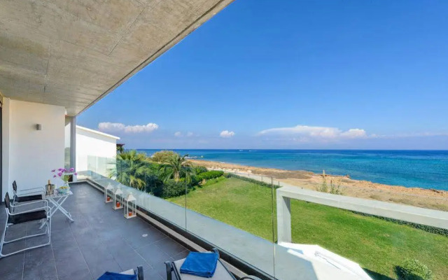 Villa Pearl