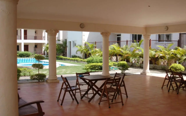 Apartments Bavaro Green - Punta Cana