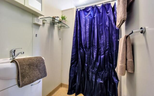 Dundee Beach Holiday Park