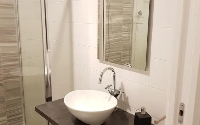 Relais Borbonico