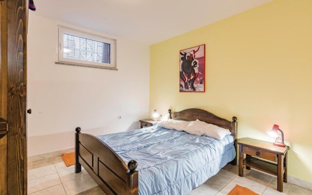 Beautiful Home in Vodnjan With Wifi and 5 Bedrooms